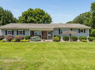 135 ROCKAFELLOW'S MILL ROAD, Readington Twp., NJ 08822