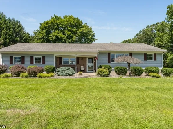 135 ROCKAFELLOW'S MILL ROAD, Readington Twp., NJ 08822