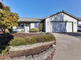 465 Reuter Ln, Forest Grove, OR