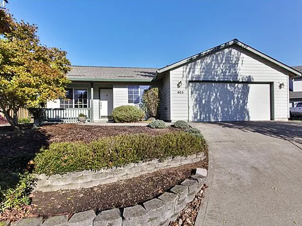 465 Reuter Ln, Forest Grove, OR 97116
