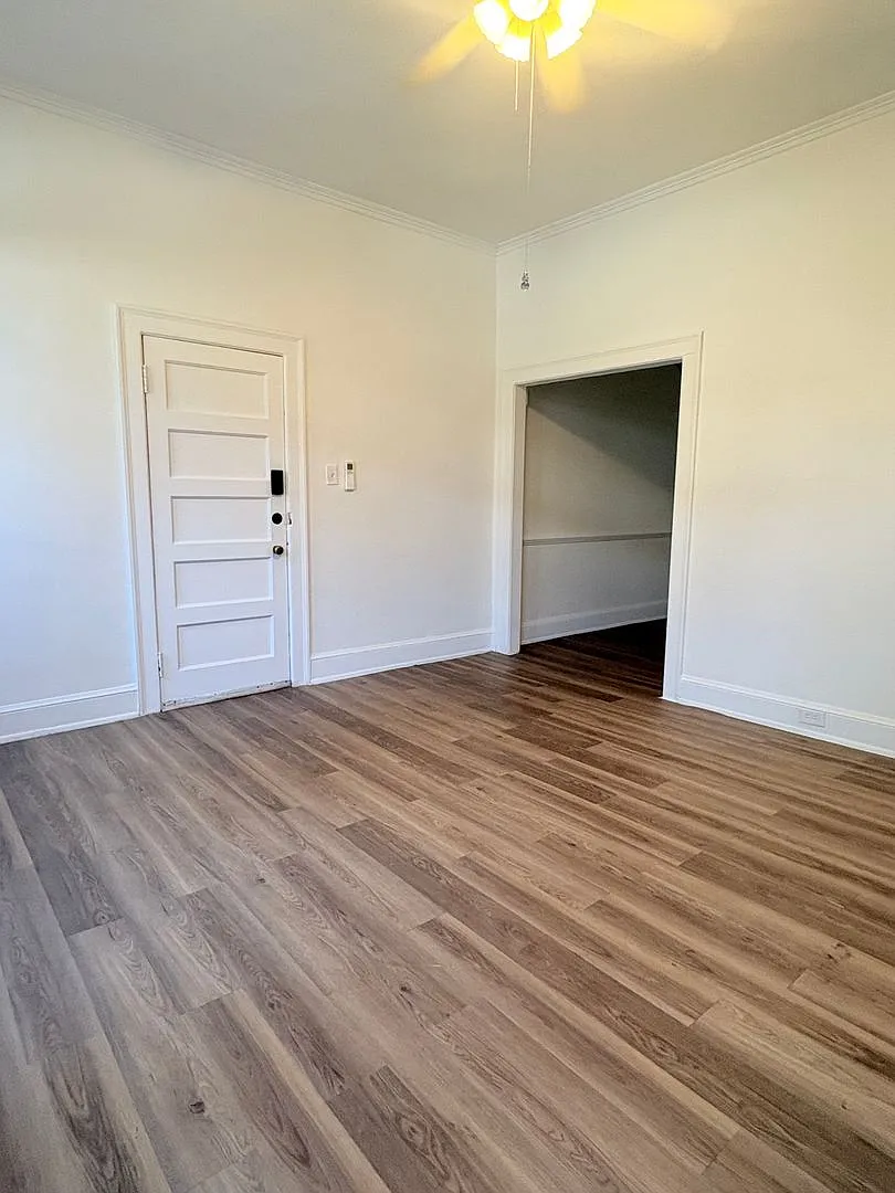 3037 N. Calvert St — Photo 4