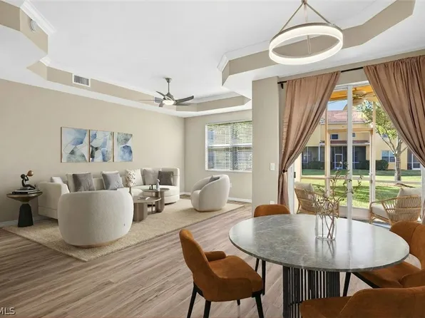 9832 Cristalino View Way APT 104, Fort Myers, FL 33908