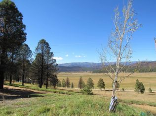 7 Cabra Ct, Rociada, NM 87742