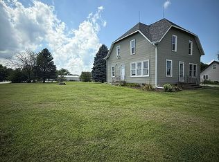 516 S 8th Ave, Winterset, IA 50273