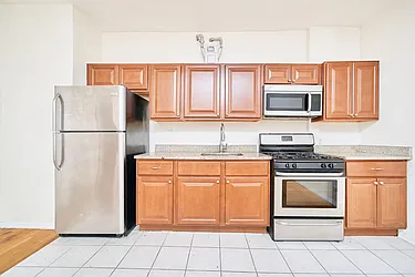 Rented by Living New York