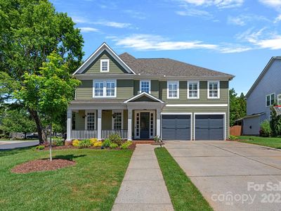 1012 Sudbury Ln, Matthews, NC, 28104