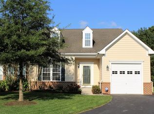 7 Brookgreen Dr, Ocean View, DE 19970