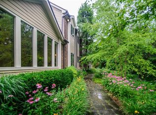 359 Dhu Varren Rd, Ann Arbor, MI 48105