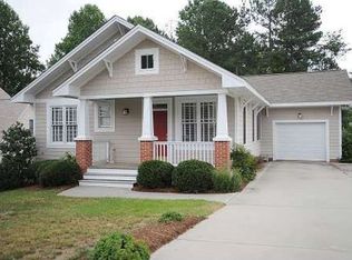 100 Berrygarden Ct, Apex, NC 27502