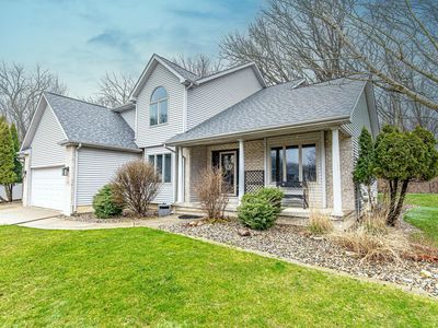 1658 Blue Heron Dr, Valparaiso, IN, 46385
