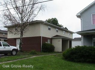 1647 Willis Dr #A, Indiana, PA 15701