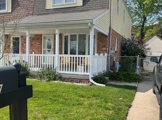 102 Wyandotte St, Lester, PA 19029