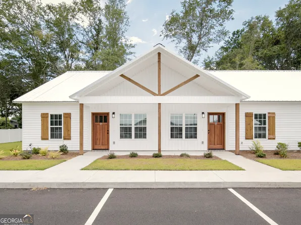 515 Birch St, Adel, GA 31620