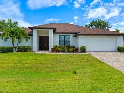2903 SW 32nd St, Cape Coral, FL, 33914