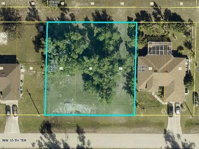 1425 NW 15th Ter, Cape Coral, FL, 33993