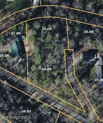 1st image of Huskey Ct