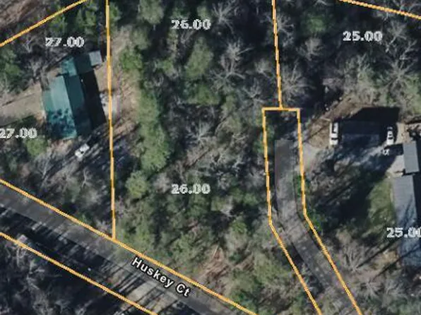 Huskey Ct, Gatlinburg, TN 37738