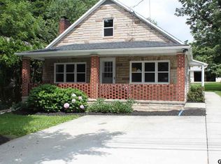 406 Valley Rd, Enola, PA 17025