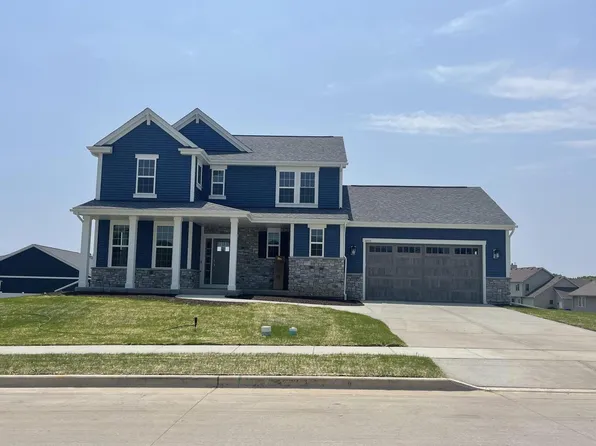 4513 19th PLACE, Kenosha, WI 53144