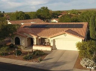 959 E Desert Glen Dr, Oro Valley, AZ 85755
