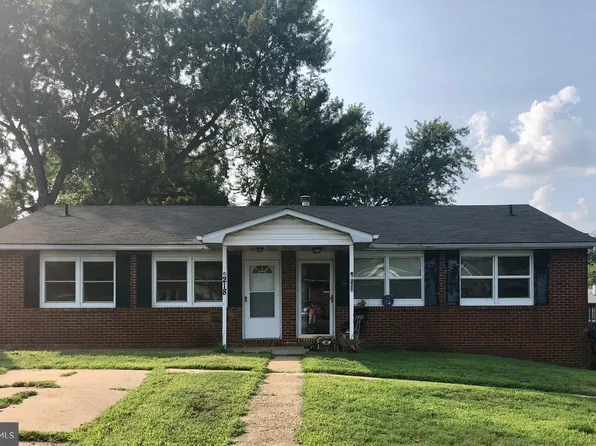 218 Chelsea Rd, Pasadena, MD 21122