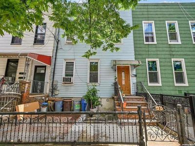 278 Etna Street, Brooklyn, NY, 11208