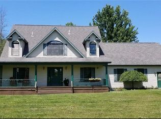 4665 Shadigee Rd, Newfane, NY 14108