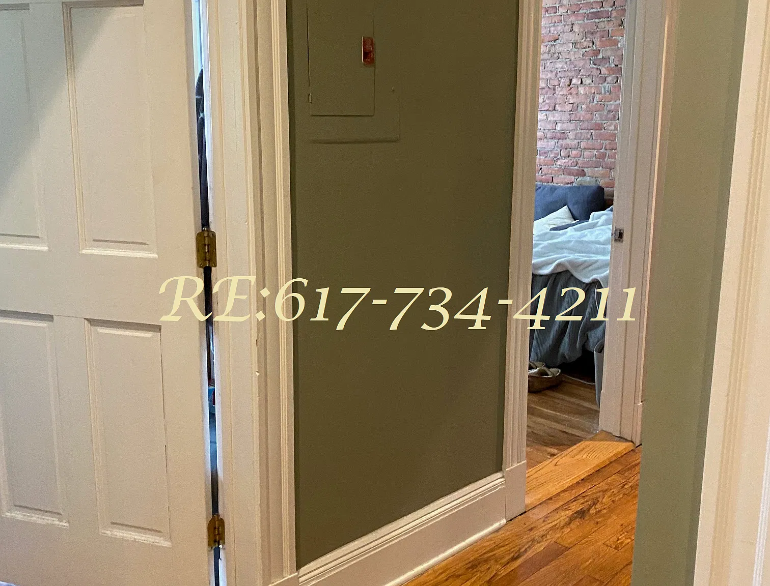 1 bed, $2,600 — Photo 2