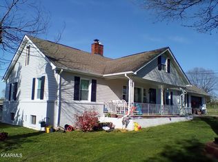 804 Brown School Rd, Maryville, TN 37804