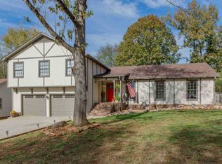 15006 Deaton Dr SE, Huntsville, AL 35803