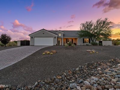 2502 Lupine Ln, Wickenburg, AZ, 85390