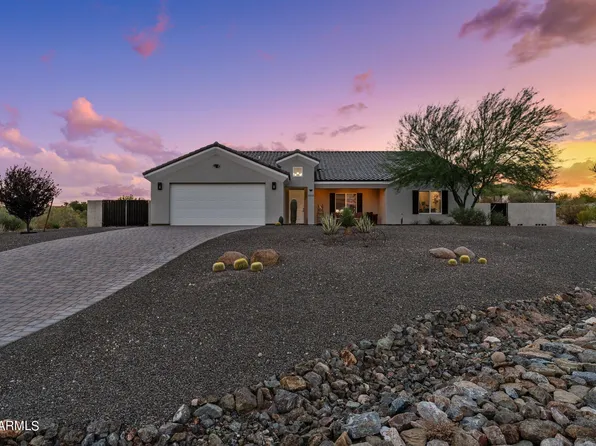 2502 LUPINE Lane, Wickenburg, AZ 85390