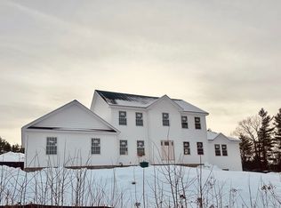 134 Falcon Ridge Road #23, Milford, NH 03055