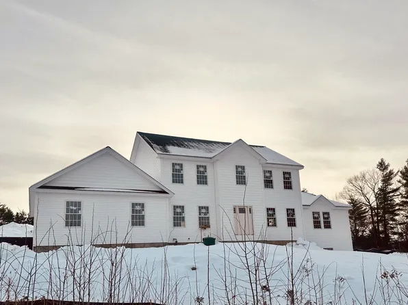 Lot 23 Falcon Ridge Road #23, Milford, NH 03055