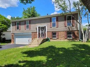 436 Fordham Pl, Roselle, IL 60172