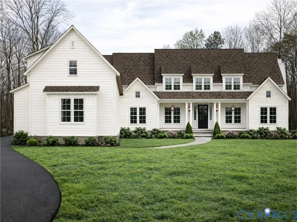 2530 Whitecastle Dr, Midlothian, VA 23113