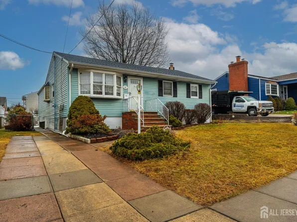 40 S Grove Ave, Hopelawn, NJ 08861