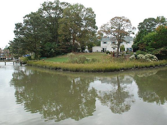 View from Water
