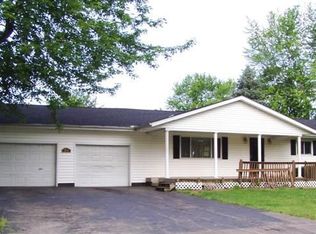 12549 Park Rd, Orient, OH 43146