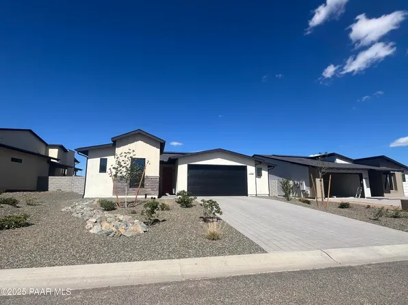 5569 E Edgar Way, Prescott Valley, AZ 86314