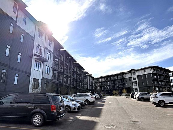 3rd image of 70 S Sage Hill Walk NW #106
