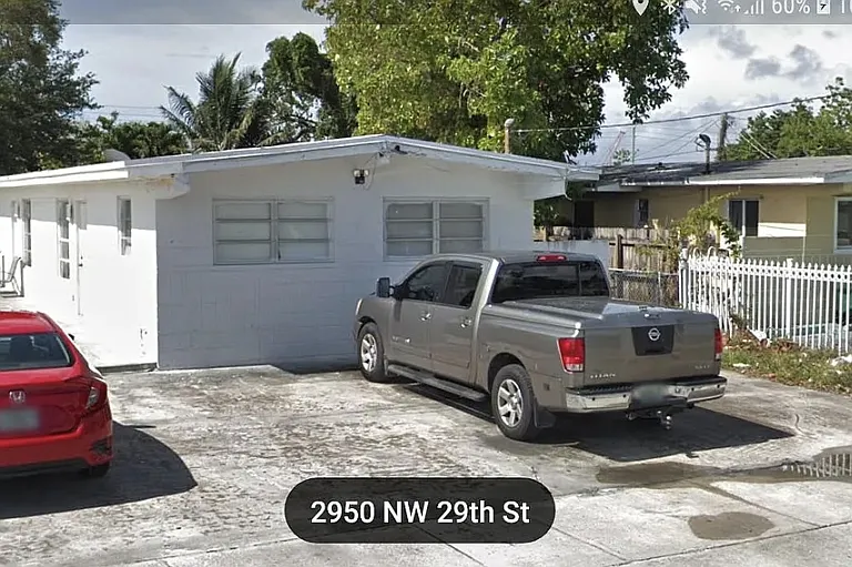 2952 NW 29th St #2 — Photo 1