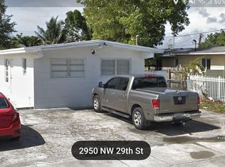 2952 NW 29th St #2, Miami, FL 33142