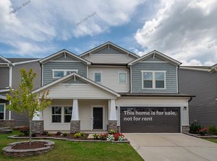 917 Lippincott Rd, Durham, NC 27703