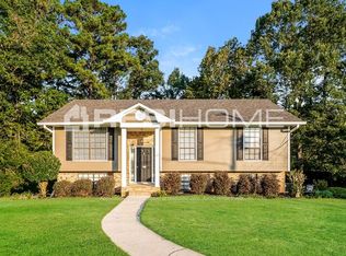 1748 Gardenridge Rd, Gardendale, AL 35071