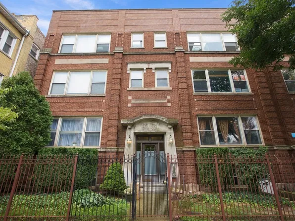 827 W Lawrence Ave APT 1S, Chicago, IL 60640