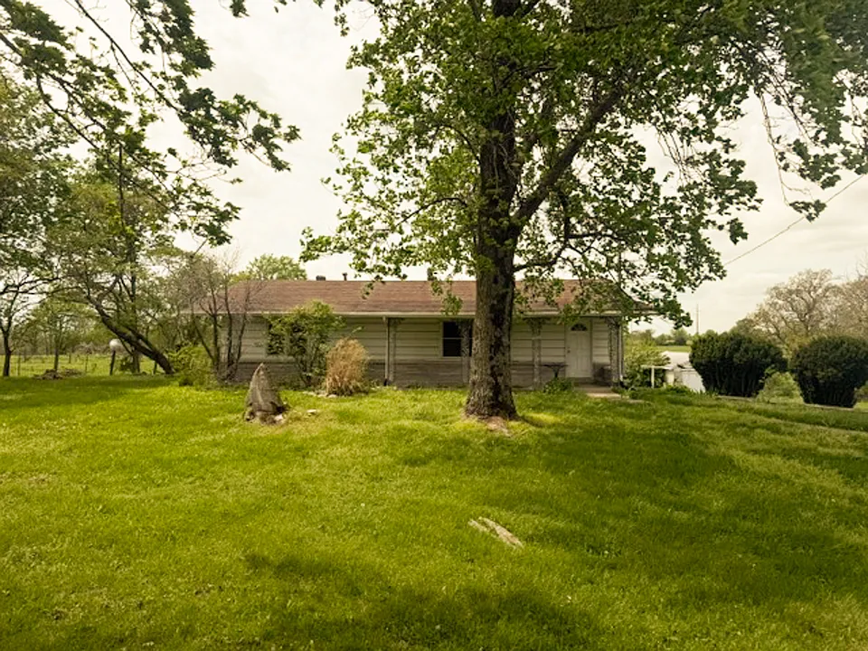 3347 N State Highway 125