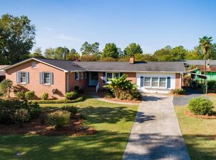 517 Knollwood Dr, Columbia, SC 29209