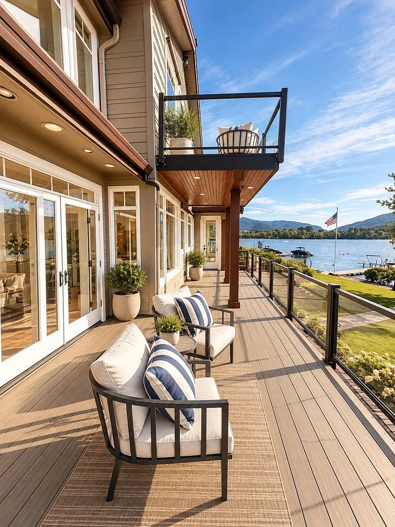 4Bd/3.5Ba Sammamish Home — Photo 3
