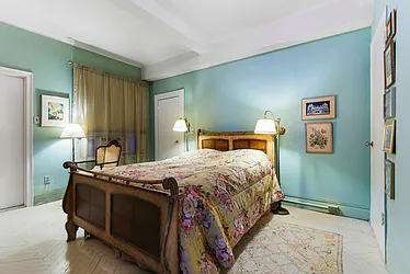 Rented by Keller Williams NYC